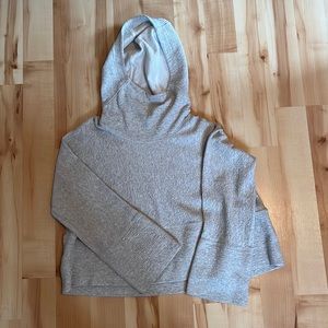Lululemon hoodie